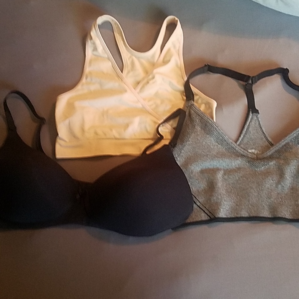 Maternity bra bundle